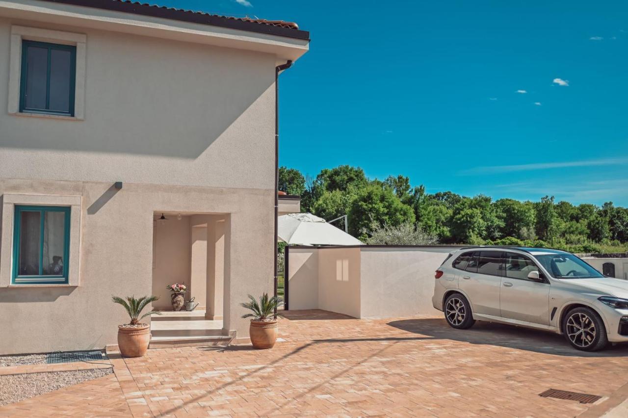 Luxury Villa Solea Barusic Exterior foto